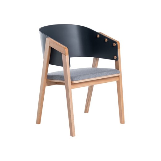 Krzesło Uni II ze sklepu VOX.pl w kategorii Krzesła - zdjęcie 171930180