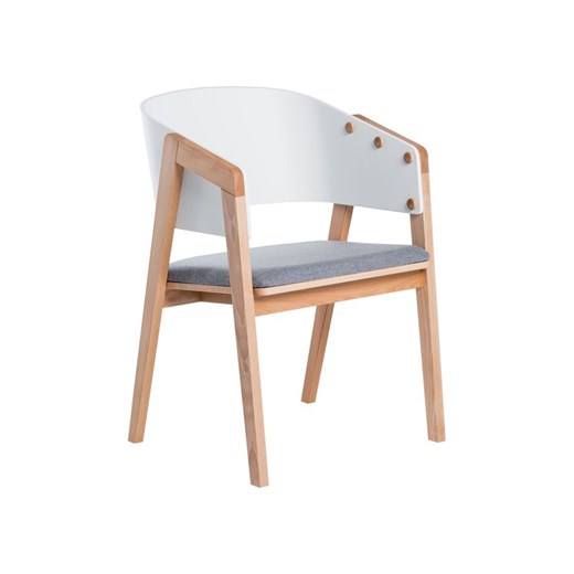 Krzesło Uni II ze sklepu VOX.pl w kategorii Krzesła - zdjęcie 171930181