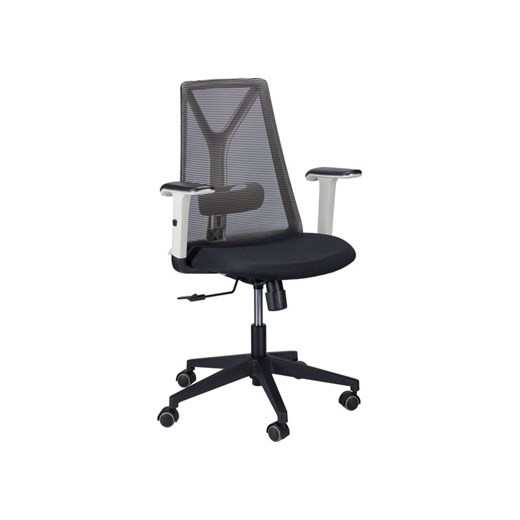 Fotel obrotowy Nett ze sklepu VOX.pl w kategorii Krzesła biurowe - zdjęcie 171930182