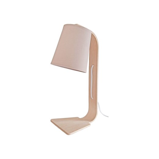 Lampa komodowa Fado ze sklepu VOX.pl w kategorii Lampy stołowe - zdjęcie 171930341