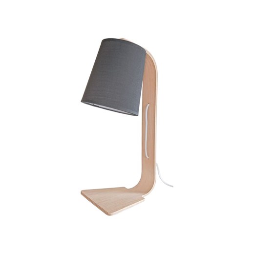 Lampa komodowa Fado ze sklepu VOX.pl w kategorii Lampy stołowe - zdjęcie 171930342
