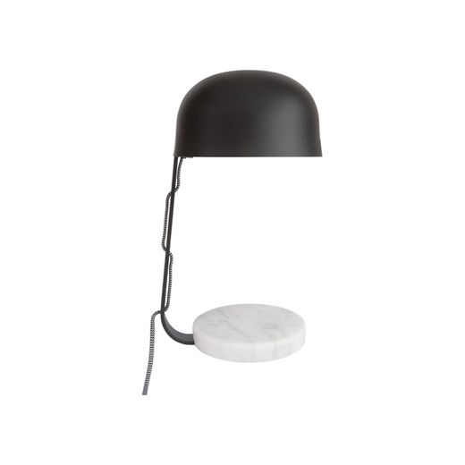 Lampa komodowa Compan ze sklepu VOX.pl w kategorii Lampy stołowe - zdjęcie 171930351