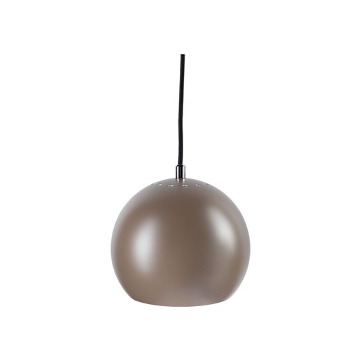 Lampa wisząca Ball Frandsen ze sklepu VOX.pl w kategorii Lampy wiszące - zdjęcie 171930362