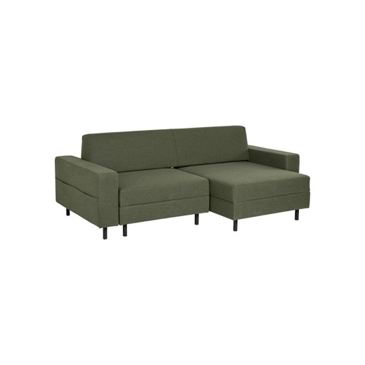 Sofa z 2 pojemnikami Slide III ze sklepu VOX.pl w kategorii Narożniki - zdjęcie 171931071
