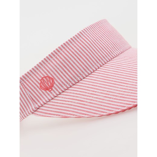 Czapka dziecięca Reserved 