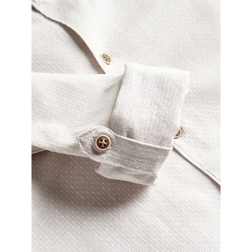 Koszula chłopięca Reserved 