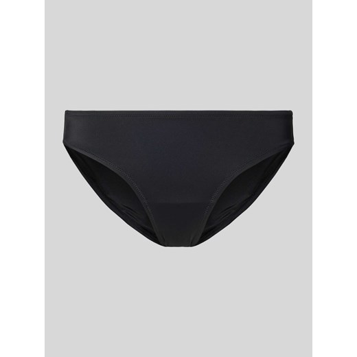 Figi bikini w jednolitym kolorze ze sklepu Peek&Cloppenburg  w kategorii Stroje kąpielowe - zdjęcie 171932891