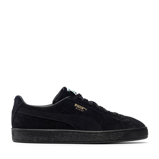 Sneakersy Puma Suede Classic XXI 374915 12 Puma Black/Puma Black Puma 48 okazyjna cena eobuwie.pl
