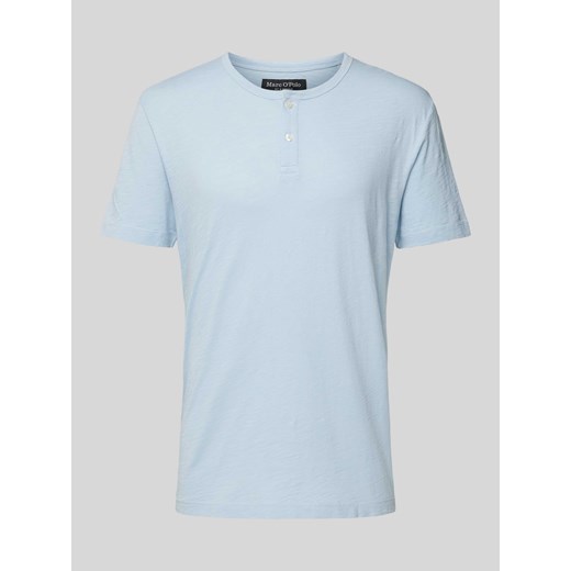 T-shirt z okrągłym dekoltem ze sklepu Peek&Cloppenburg  w kategorii T-shirty męskie - zdjęcie 171934684