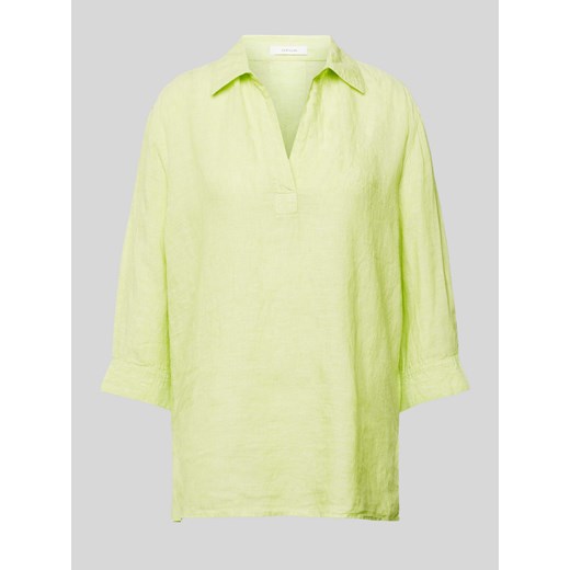 Bluzka z dekoltem w serek model ‘Fengani’ ze sklepu Peek&Cloppenburg  w kategorii Bluzki damskie - zdjęcie 171934774