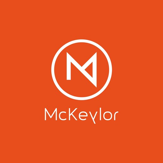 Mokasyny męskie Mckeylor beżowe casualowe z zamszu