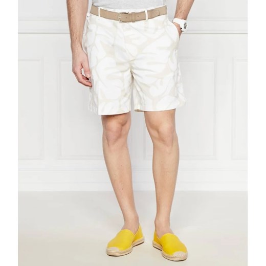 BOSS BLACK Szorty Karlos-Shorts | Regular Fit 56 Gomez Fashion Store