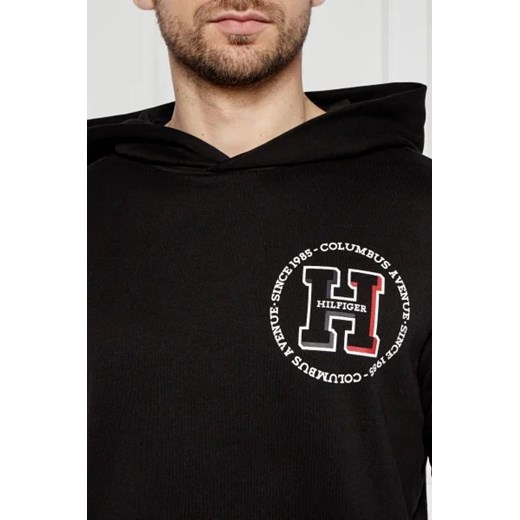 Tommy Hilfiger Bluza | Regular Fit Tommy Hilfiger M promocyjna cena Gomez Fashion Store