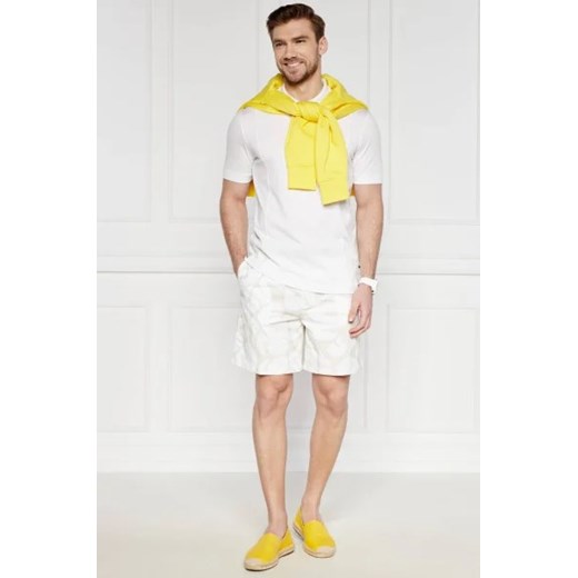 BOSS BLACK Szorty Karlos-Shorts | Regular Fit 52 Gomez Fashion Store
