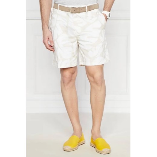 BOSS BLACK Szorty Karlos-Shorts | Regular Fit 46 Gomez Fashion Store