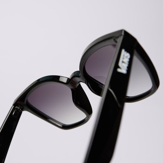 VANS OKULARY HIP CAT SUNGLASSES Vans ONE SIZE Sizeer