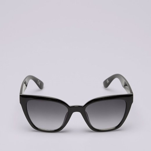VANS OKULARY HIP CAT SUNGLASSES Vans ONE SIZE Sizeer