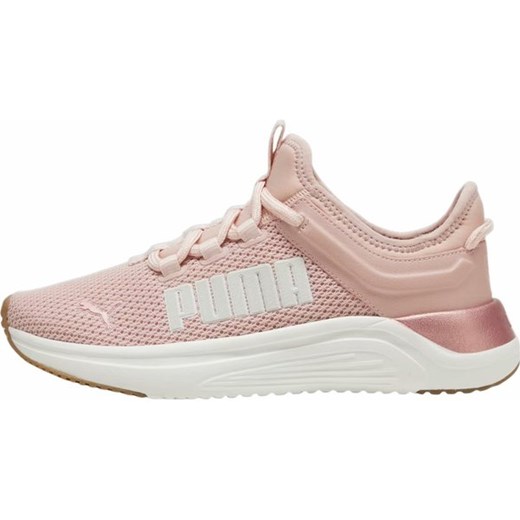Buty sportowe damskie Puma płaskie