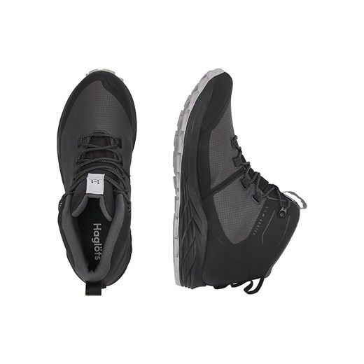 Buty trekkingowe męskie Haglöfs sportowe
