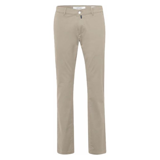 Pierre Cardin Spodnie chino w kolorze khaki ze sklepu Limango Polska w kategorii Spodnie męskie - zdjęcie 171946814