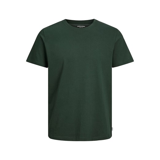 Jack &amp; Jones Koszulka w kolorze zielonym ze sklepu Limango Polska w kategorii T-shirty męskie - zdjęcie 171946834