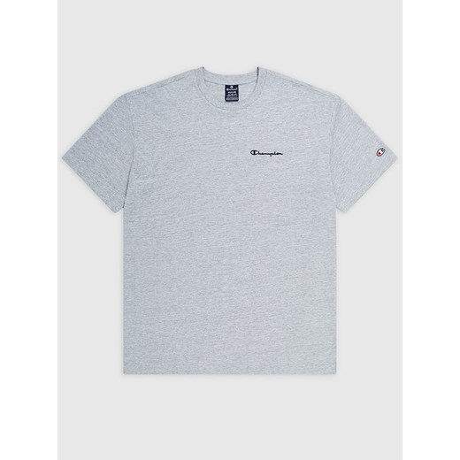 Champion Koszulka w kolorze jasnoszarym ze sklepu Limango Polska w kategorii T-shirty męskie - zdjęcie 171947091