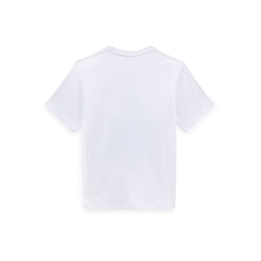 Vans Koszulka w kolorze białym Vans XL okazja Limango Polska