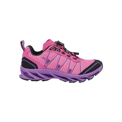 CMP Buty &quot;Altak 2.0&quot; w kolorze różowym do biegania ze sklepu Limango Polska w kategorii Buty trekkingowe dziecięce - zdjęcie 171947501