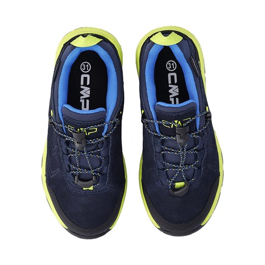 Buty trekkingowe dziecięce CMP wiązane 