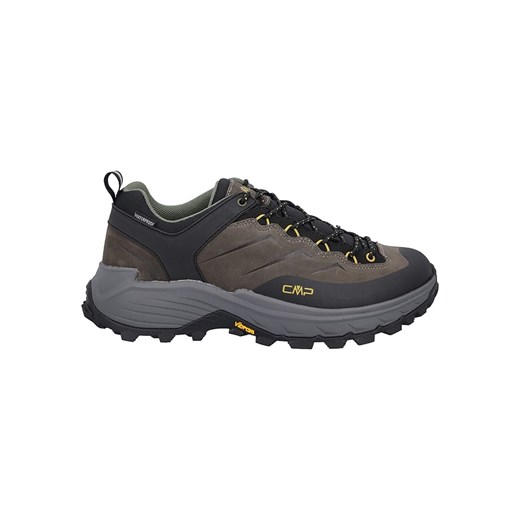 CMP buty trekkingowe męskie na jesień 