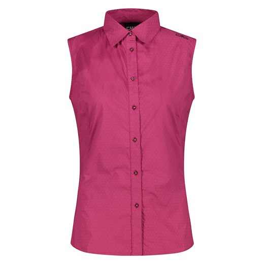 CMP Koszula funkcyjna w kolorze różowym ze sklepu Limango Polska w kategorii Bluzki damskie - zdjęcie 171947902