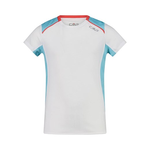 CMP Koszulka sportowa w kolorze białym ze sklepu Limango Polska w kategorii T-shirty chłopięce - zdjęcie 171948003