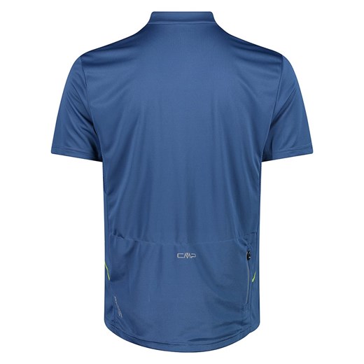 T-shirt męski CMP z krótkimi rękawami