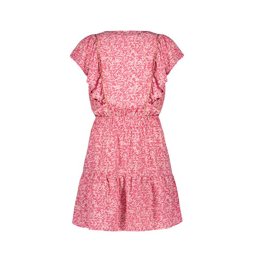 Like Flo Sukienka w kolorze różowym ze sklepu Limango Polska w kategorii Sukienki dziewczęce - zdjęcie 171948062