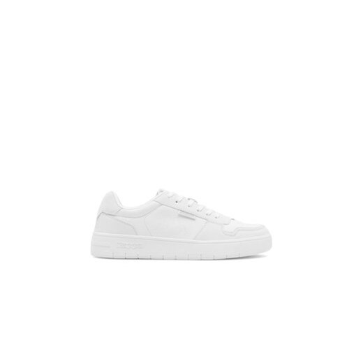 Kappa Sneakersy SS24-3C001 Biały ze sklepu MODIVO w kategorii Buty sportowe męskie - zdjęcie 171948372