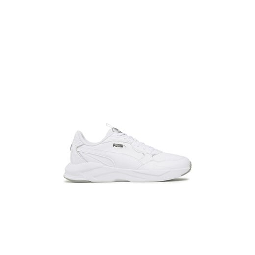 Puma Sneakersy X-Ray Speed Lite Pop 394761 02 Biały ze sklepu MODIVO w kategorii Buty sportowe męskie - zdjęcie 171948423