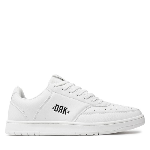 Sneakersy Dorko 90 Classic DS2167 White 0101 ze sklepu eobuwie.pl w kategorii Buty sportowe męskie - zdjęcie 171948923