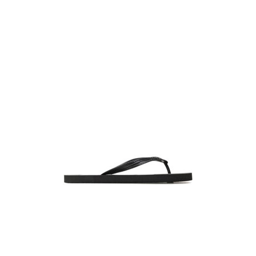 Fila Japonki Troy Slipper FFM0007.80010 Czarny ze sklepu MODIVO w kategorii Klapki męskie - zdjęcie 171949412