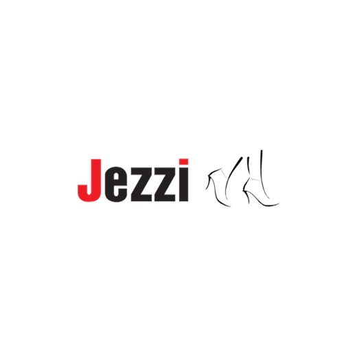 Sandały damskie Jezzi letnie brązowe casual z klamrą 