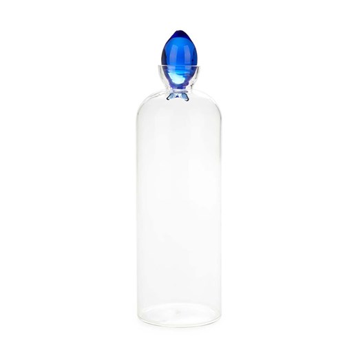 Balvi butelka na wodę Gourami 1.1 L ze sklepu ANSWEAR.com w kategorii Karafki - zdjęcie 171951142