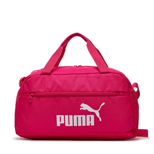 Torba Puma 079949 11 Różowy ze sklepu eobuwie.pl w kategorii Torby sportowe - zdjęcie 171951642