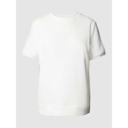 T-shirt w jednolitym kolorze 36 Peek&Cloppenburg 