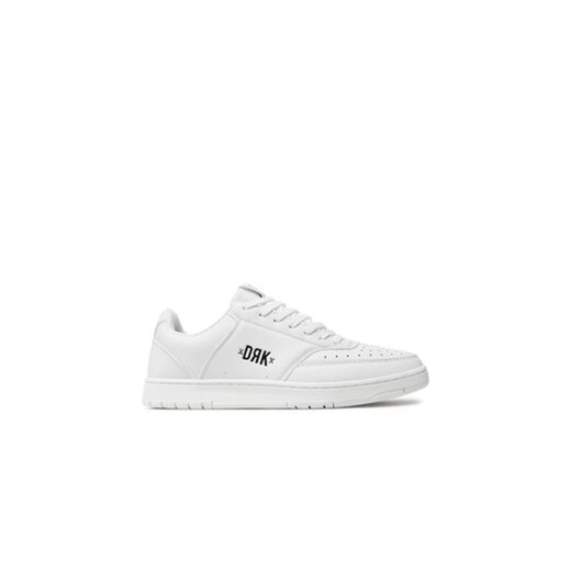 Dorko Sneakersy 90 Classic DS2167 Biały ze sklepu MODIVO w kategorii Buty sportowe męskie - zdjęcie 171953714