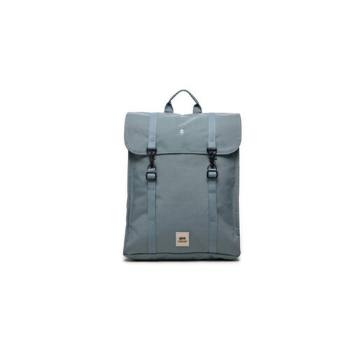 Lefrik Plecak Handy Niebieski ze sklepu MODIVO w kategorii Plecaki - zdjęcie 171953763