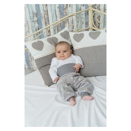 Spodnie/półśpiochy Playshoes 