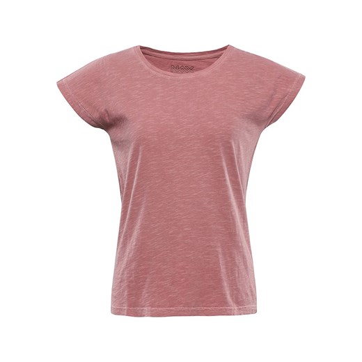 Alpine Pro Koszulka &quot;Ikara&quot; w kolorze jasnoróżowym ze sklepu Limango Polska w kategorii Bluzki damskie - zdjęcie 171954104