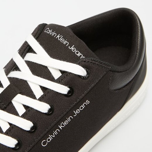 CALVIN KLEIN CLASSIC CUPSOLE LOW LTH IN DC 40 Symbiosis