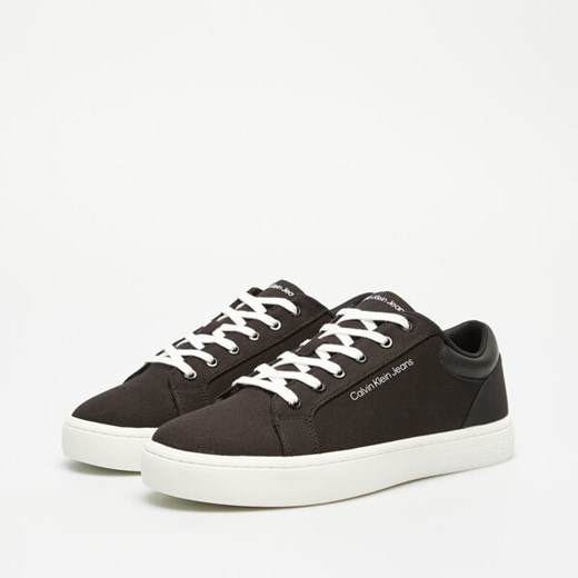 CALVIN KLEIN CLASSIC CUPSOLE LOW LTH IN DC 44 Symbiosis