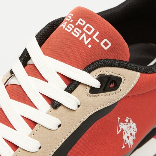U.S. POLO ASSN. JUSTIN001 44 okazyjna cena Symbiosis