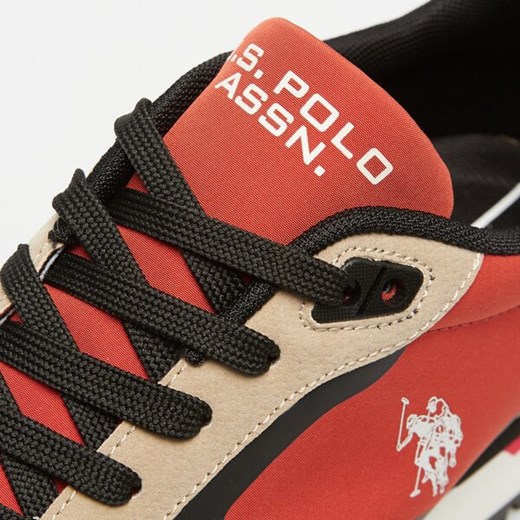 U.S. POLO ASSN. JUSTIN001 45 promocyjna cena Symbiosis